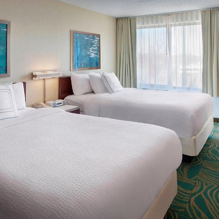 Springhill Suites By Marriott Philadelphia Willow Grove Εξωτερικό φωτογραφία