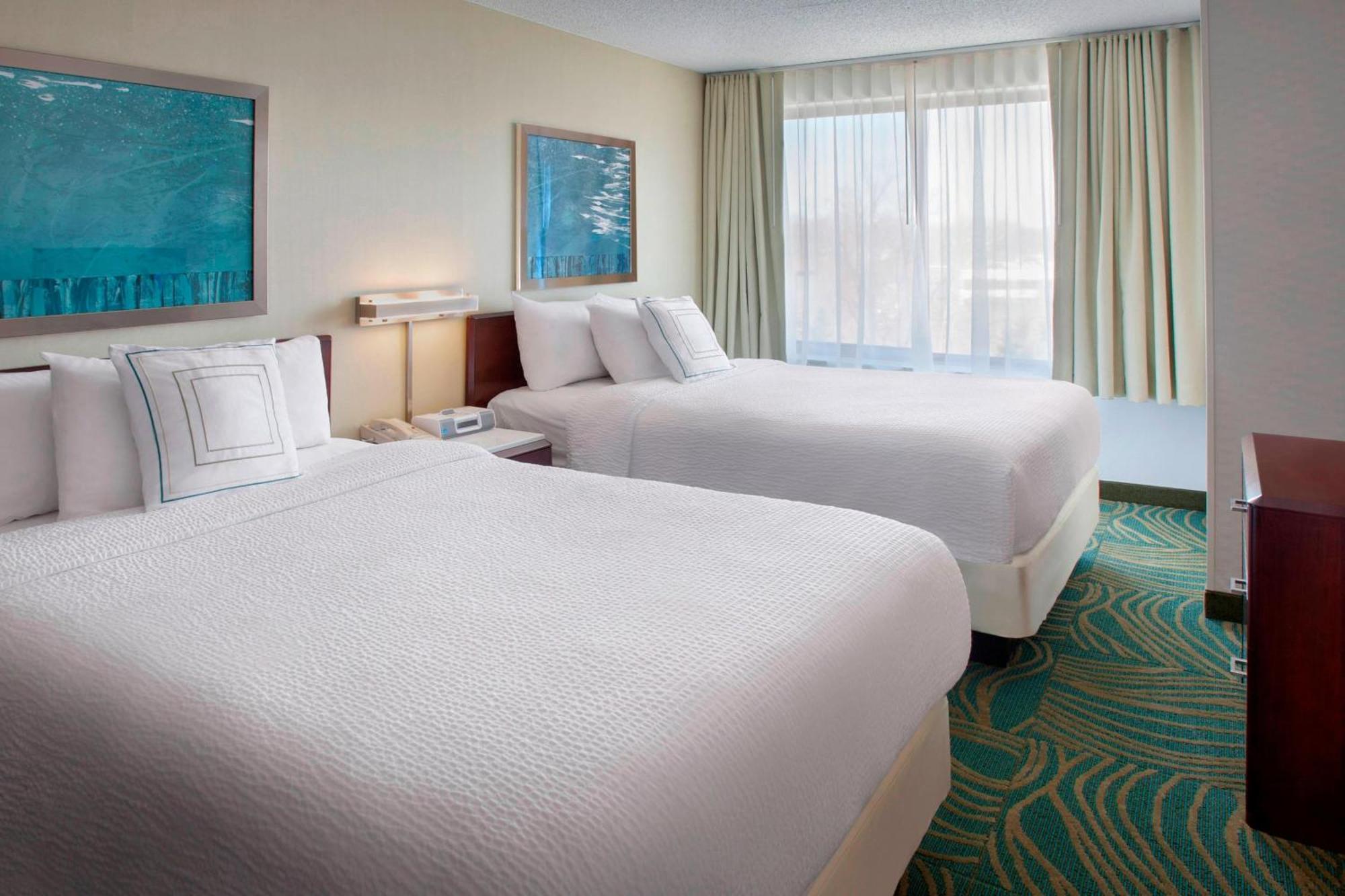 Springhill Suites By Marriott Philadelphia Willow Grove Εξωτερικό φωτογραφία