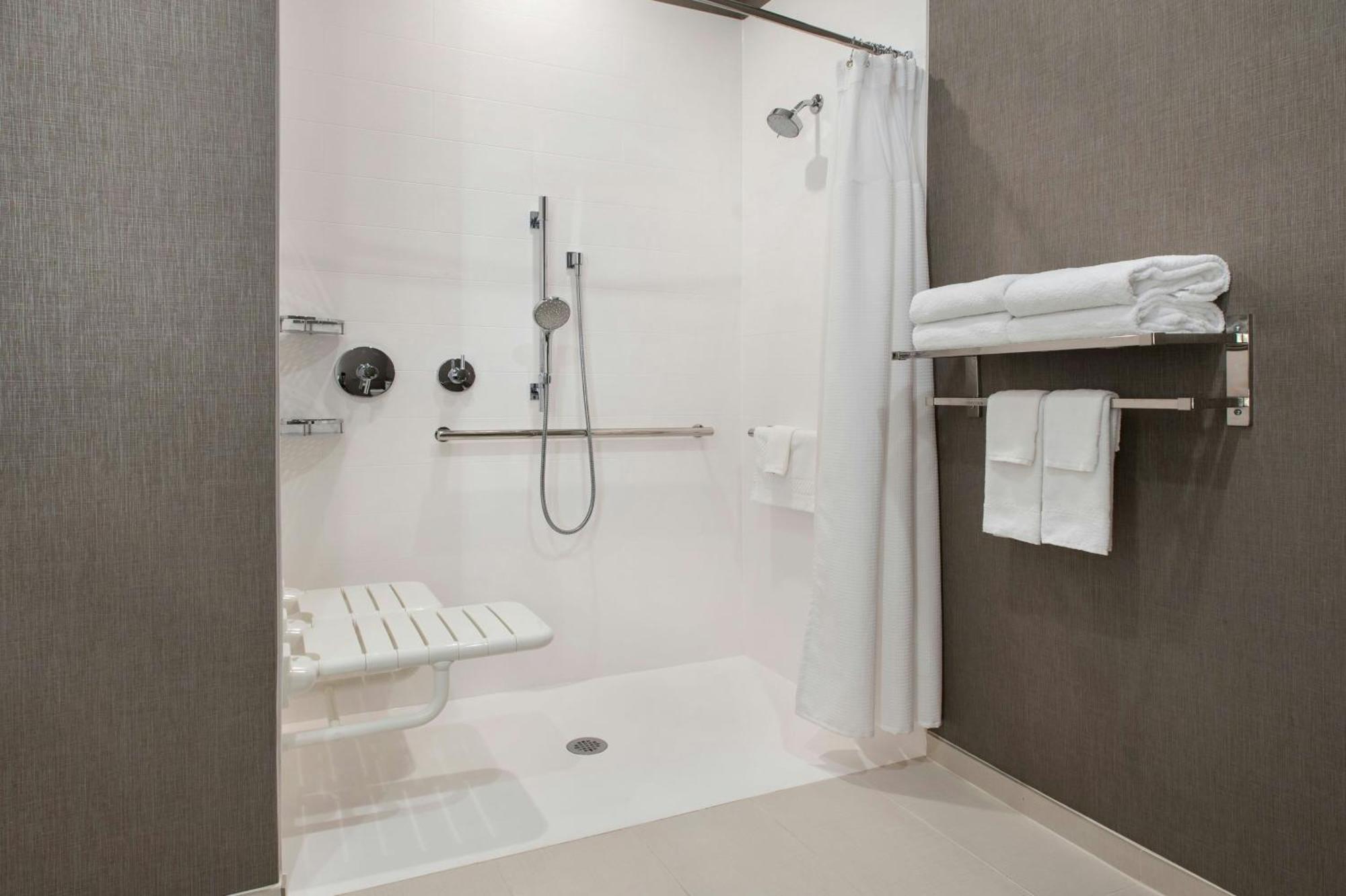 Springhill Suites By Marriott Philadelphia Willow Grove Εξωτερικό φωτογραφία